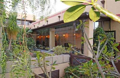 Guimar Hotel | Hotel Rural Finca Salamanca