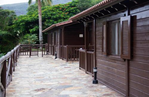 Guimar House | Hotel Rural Finca Salamanca