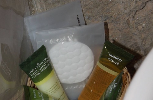 Tejeda Hotel | Hotel Rural Fonda de la Tea