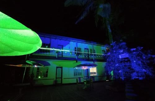 Jardin Hotel | Hotel Rural Jardín