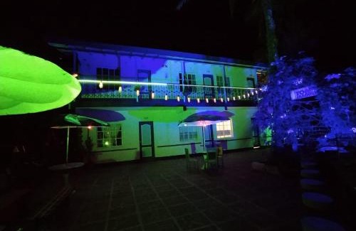 Jardin Hotel | Hotel Rural Jardín