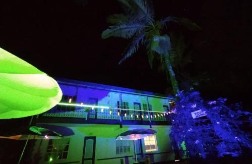 Jardin Hotel | Hotel Rural Jardín