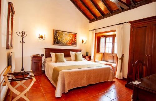 Los Realejos House | Hotel Rural Jardines de Milano