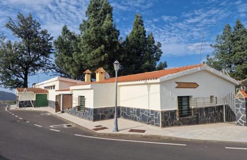 Juncalillo Hotel | Hotel Rural Juncalillo