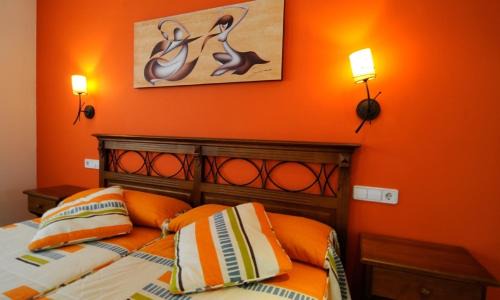 Vinuesa House | Hotel Rural La Corte de los Pinares