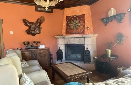 Ronda Hotel | Hotel Rural La Hacienda de Ronda