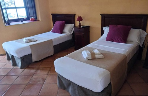 Guimar Hotel | Hotel Rural La Raya 1866