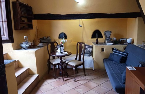 Guimar Hotel | Hotel Rural La Raya 1866