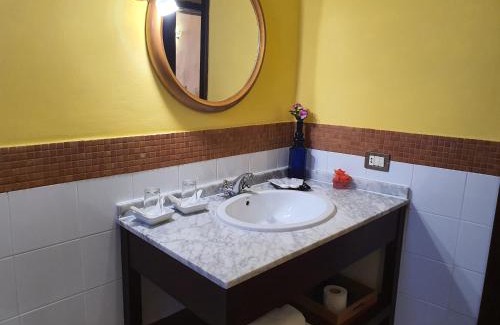 Guimar Hotel | Hotel Rural La Raya 1866