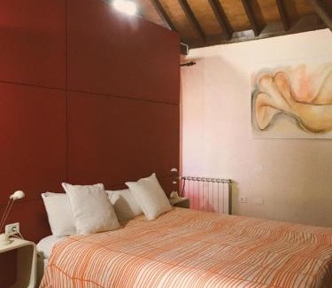 Vega de San Mateo Hotel | Hotel Rural Las Calas