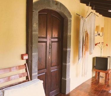 Vega de San Mateo Hotel | Hotel Rural Las Calas