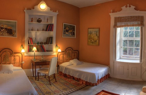 Agaete Hotel | Hotel Rural Las Longueras