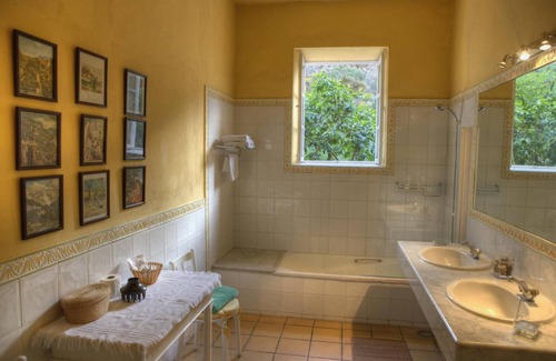 Agaete Hotel | Hotel Rural Las Longueras