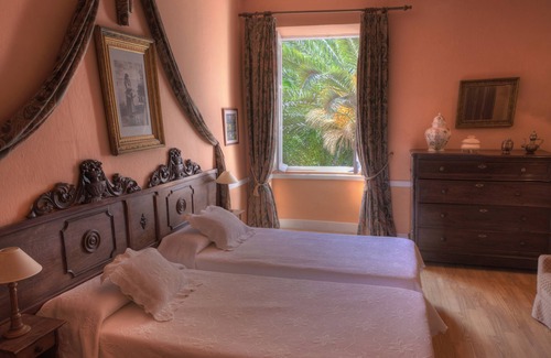 Agaete Hotel | Hotel Rural Las Longueras