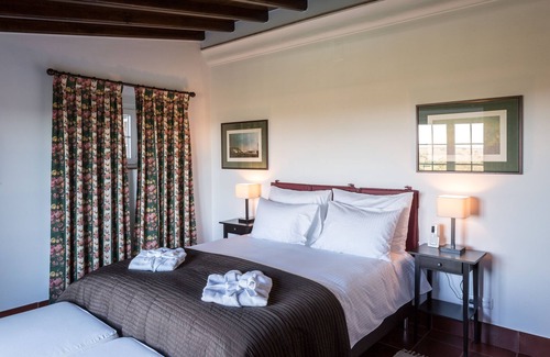 Elvas Hotel | Hotel Rural Monte da Provença