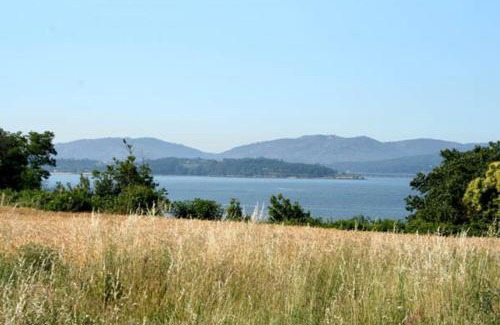 Boiro Hotel | Hotel Rural Neixon