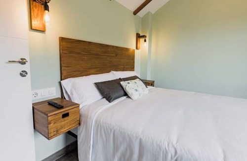 Meano Hotel | Hotel Rural O Lar de Pereiras