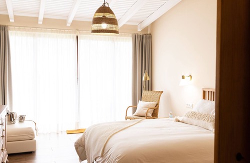 El Rosario Hotel | Hotel Rural Ohana