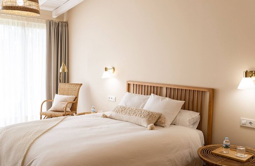 El Rosario Hotel | Hotel Rural Ohana