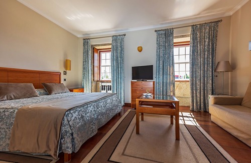 Barroselas Hotel | Hotel Rural Quinta de S Sebastiao