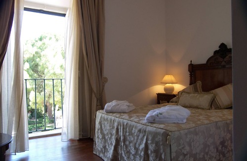 Elvas Hotel | Hotel Rural Quinta de Santo António