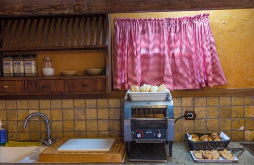 Puerto del Rosario Hotel | Hotel Rural Rosario Martin