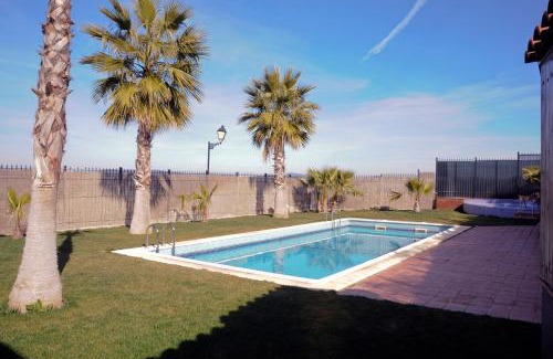 Almaden Hotel | Hotel Rural Restaurante Los Rosales