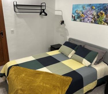 Villaverde House | Hotel Rural Restaurante Mahoh