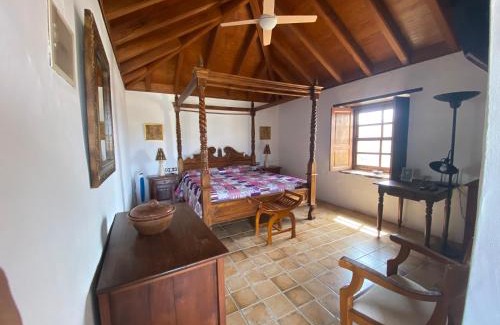 Villaverde House | Hotel Rural Restaurante Mahoh