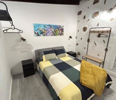 Villaverde House | Hotel Rural Restaurante Mahoh