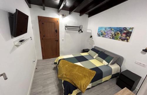 Villaverde House | Hotel Rural Restaurante Mahoh