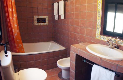 Villablanca Hotel | Hotel Rural Terrablanca