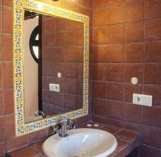 Villablanca Hotel | Hotel Rural Terrablanca