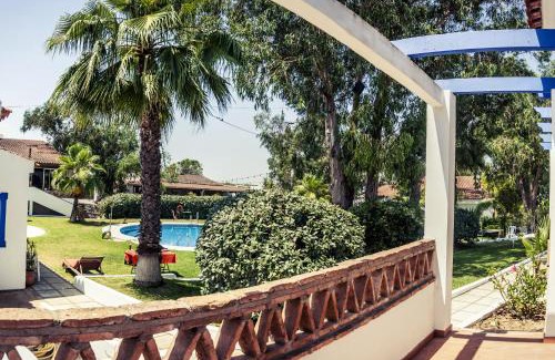 Villablanca Hotel | Hotel Rural Terrablanca