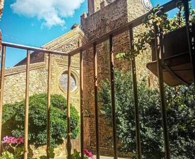 Chillon Hotel | HOTEL RURAL TOCAMPAVI