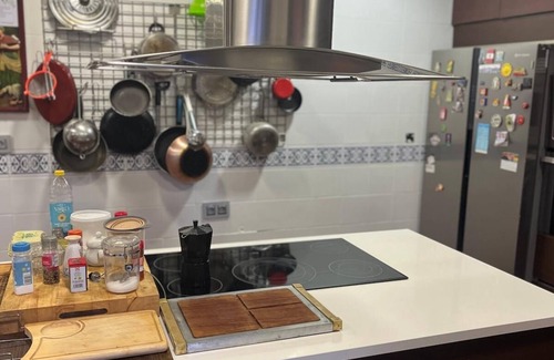 Jabaga Hotel | Hotel Rural Victoria by Bossh Hotels