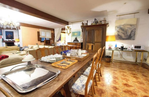 Jabaga Hotel | Hotel Rural Victoria by Bossh Hotels