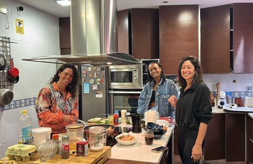 Jabaga Hotel | Hotel Rural Victoria by Bossh Hotels