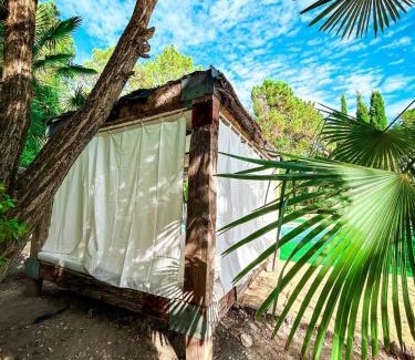 Jabaga Villa | Hotel Rural Victoria by Bossh! Hotels