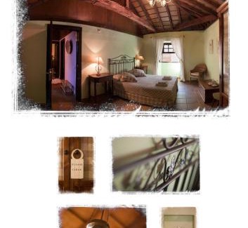 Vilaflor House | Hotel Rural Vilaflor Self Check In 24h