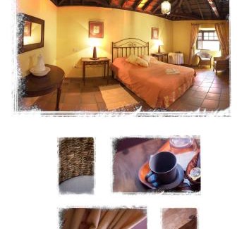 Vilaflor House | Hotel Rural Vilaflor Self Check In 24h