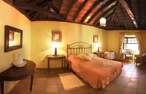 Vilaflor House | Hotel Rural Vilaflor Self Check In 24h