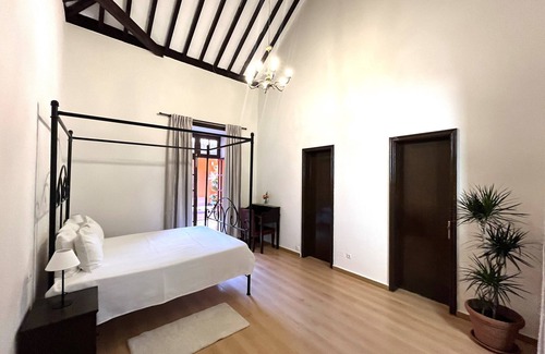 Santa Brigida Bed & Breakfast | Hotel Rural Villa del Monte