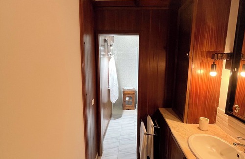 Santa Brigida Bed & Breakfast | Hotel Rural Villa del Monte