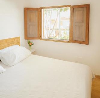 Santa Brigida Hotel | Hotel Rural Villa del Monte