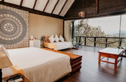 Cacatachi Hotel | HOTEL RUSTICA TARAPOTO