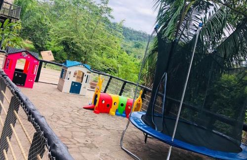 Cacatachi Hotel | HOTEL RUSTICA TARAPOTO