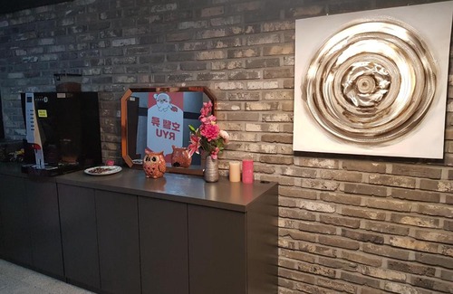 Jangyu-myeon Hotel | Hotel Ryu