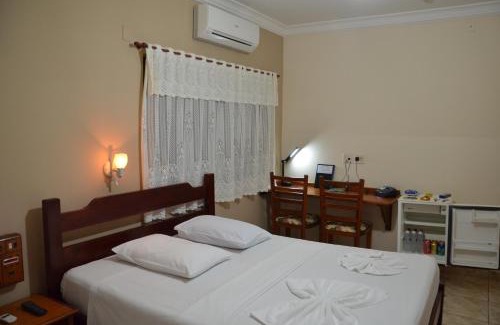 Orlandia Hotel | Hotel São Marcos Orlândia SP