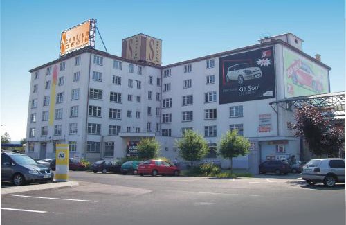Decin Hotel | Hotel S-centrum Děčín